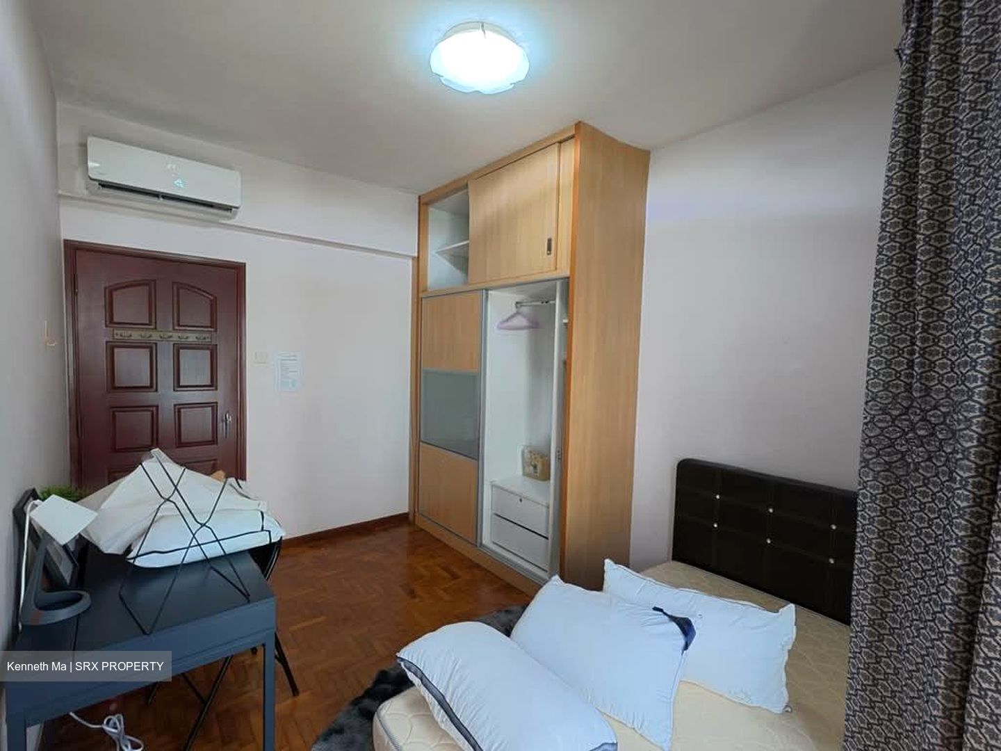 Ballota Park Condominium (D17), Condominium #560239461